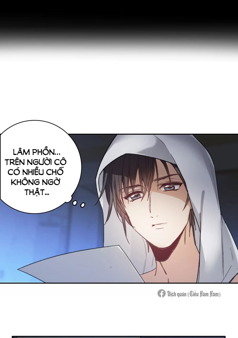 thế giới đệ nhất cự tinh chapter 20.1 10