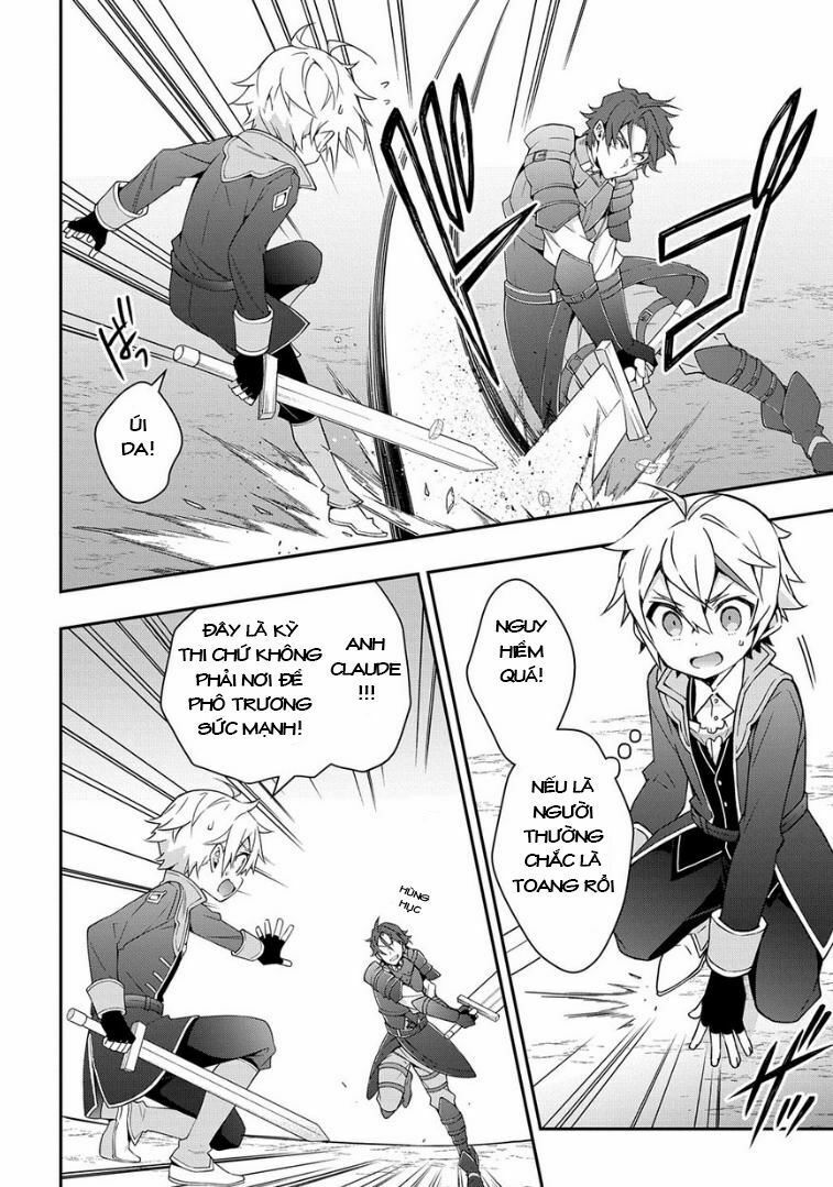 tensei kizoku no isekai boukenroku ~jichou wo shiranai kamigami no shito~ chapter 21 28