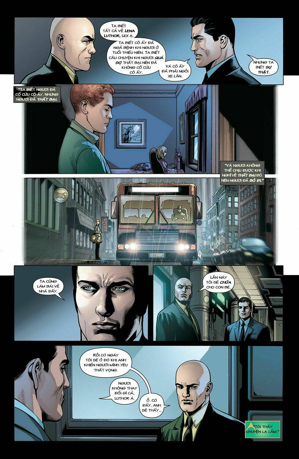 justice league chapter 35 16