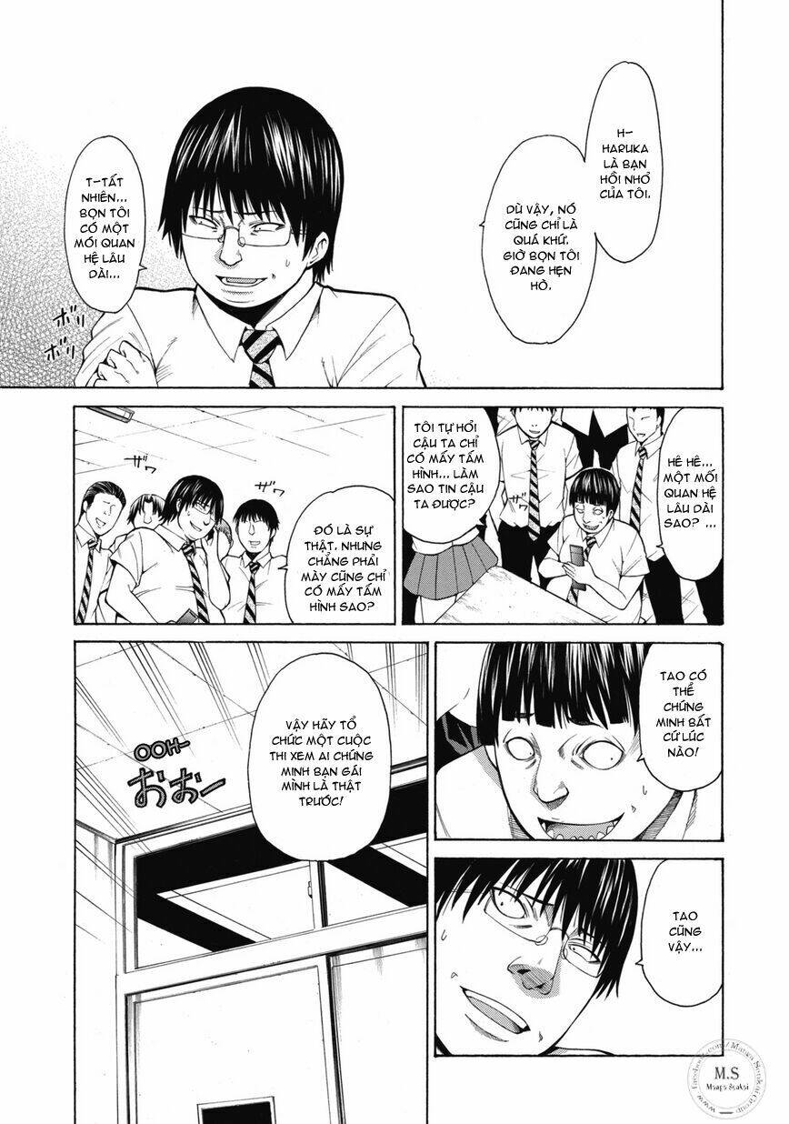 saiteihen no otoko chapter 1 22