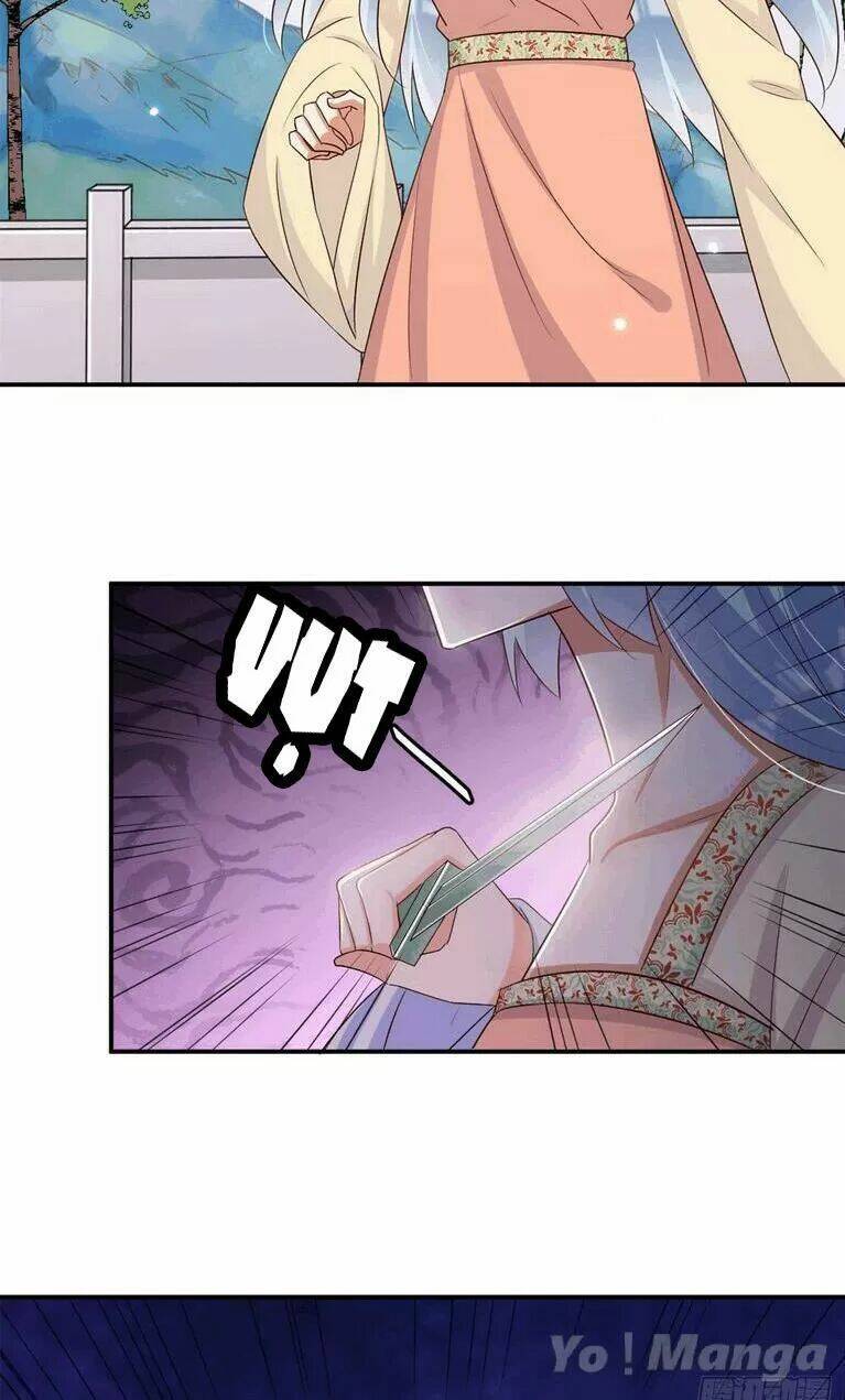 độc y cuồng phi chapter 66 30