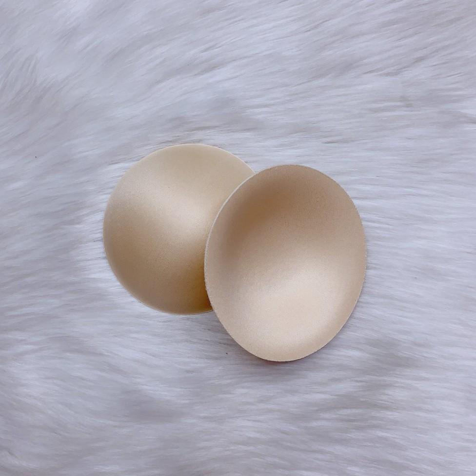 Miếng đệm ngực hình tròn loại tốt MD02+MD03