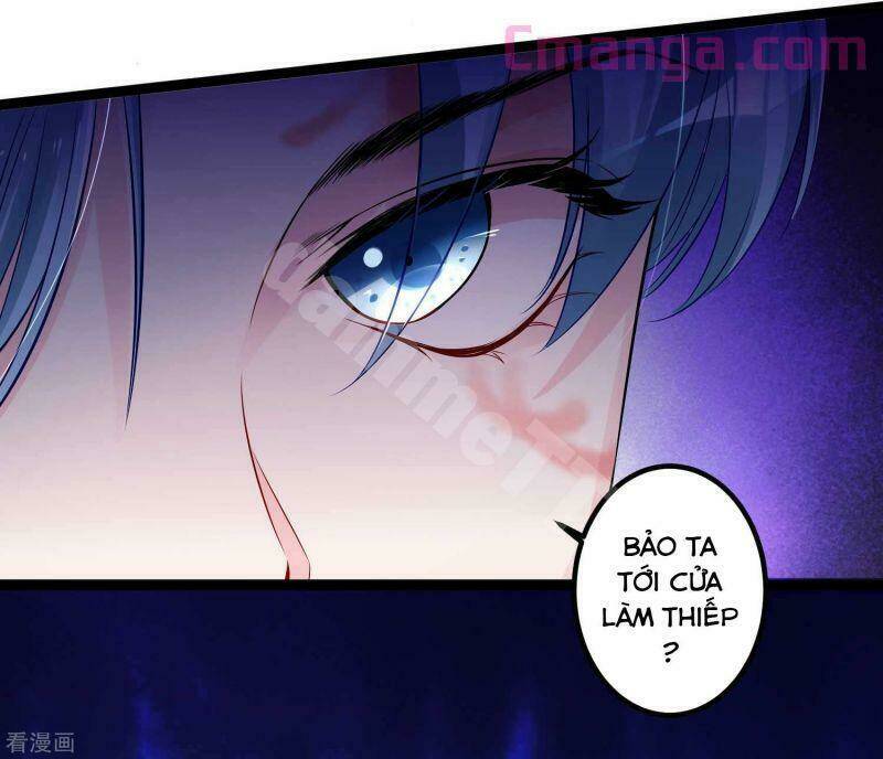 độc y đích nữ chapter 44 6