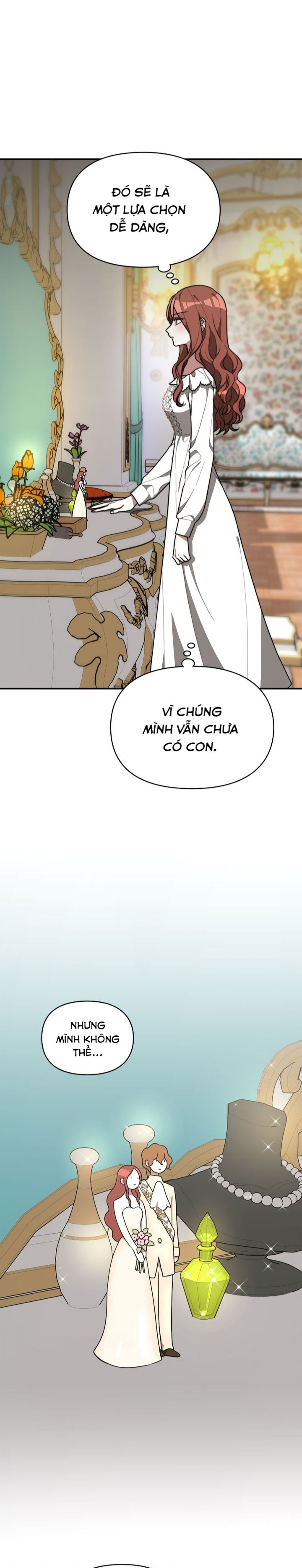 chuyện tình tay ba chapter 5 5