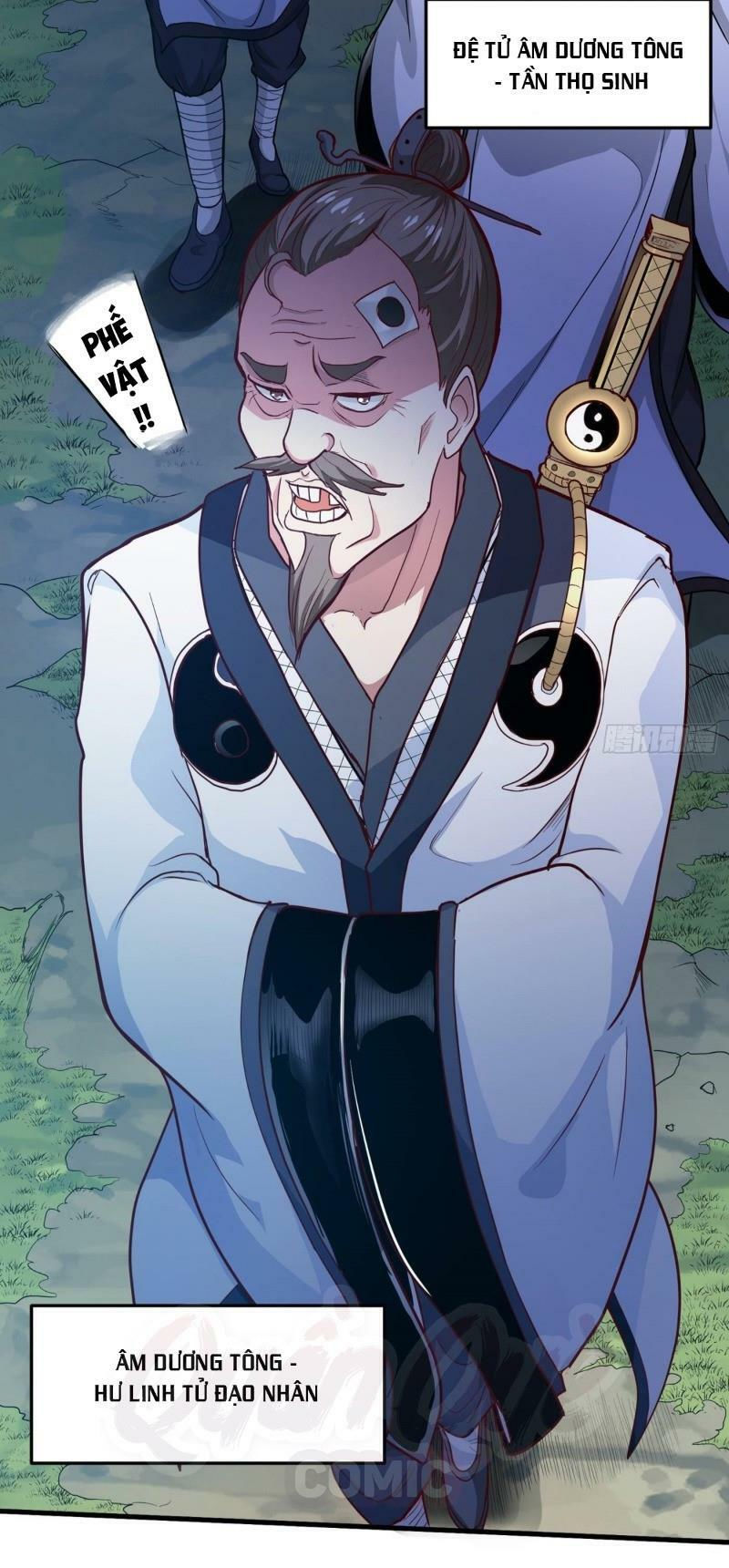 tối cường thần y tại đô thị chapter 73 2