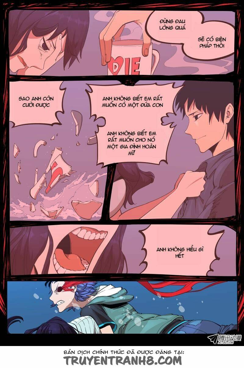 trần đăng bảo đàm chapter 10 11