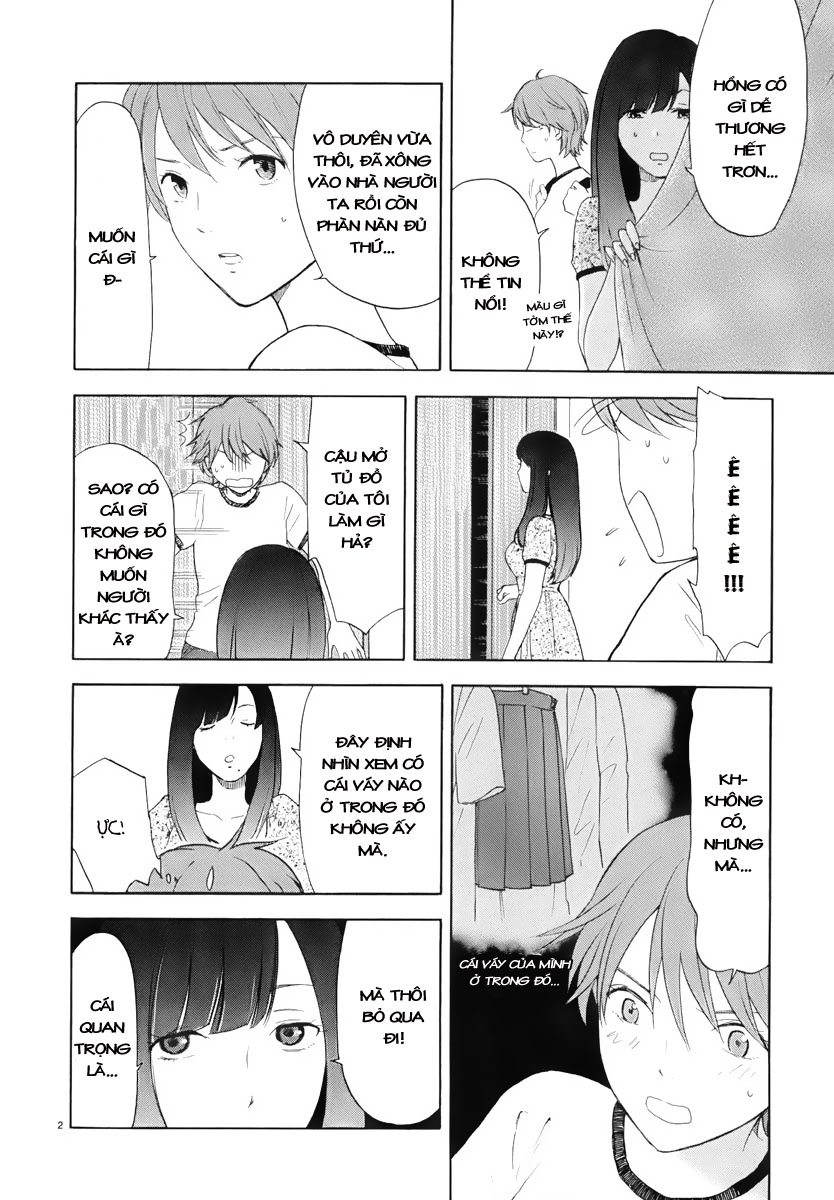 himegoto - juukyuusai no seifuku chapter 6 5