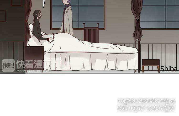 ta chỉ muốn giết ngươi chapter 23 16