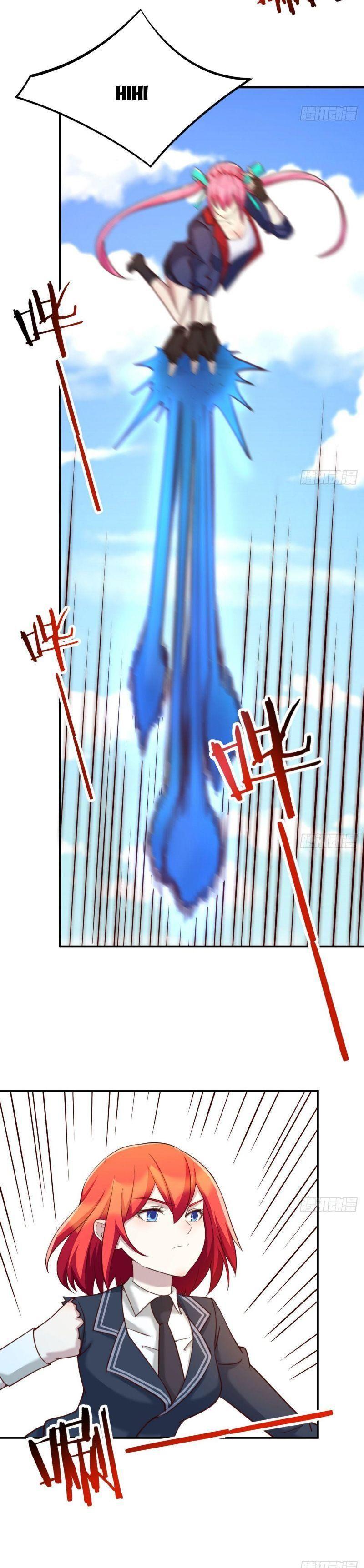 thiên tứ thức tỉnh chapter 21 8