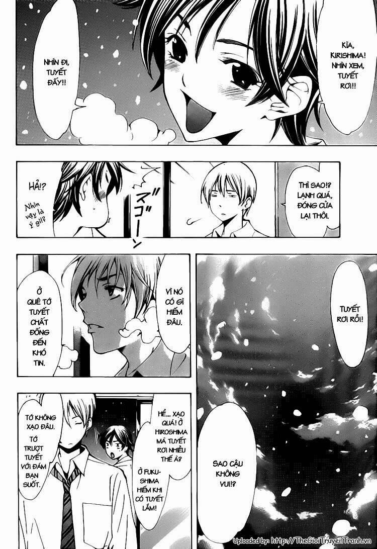 thị trấn tình yêu chapter 102 10