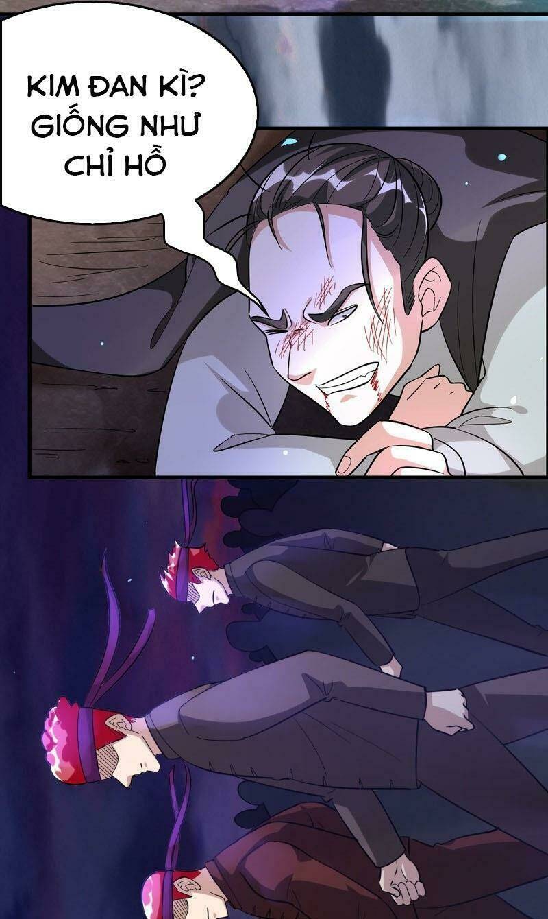 dị giới cung ứng thương chapter 90 19