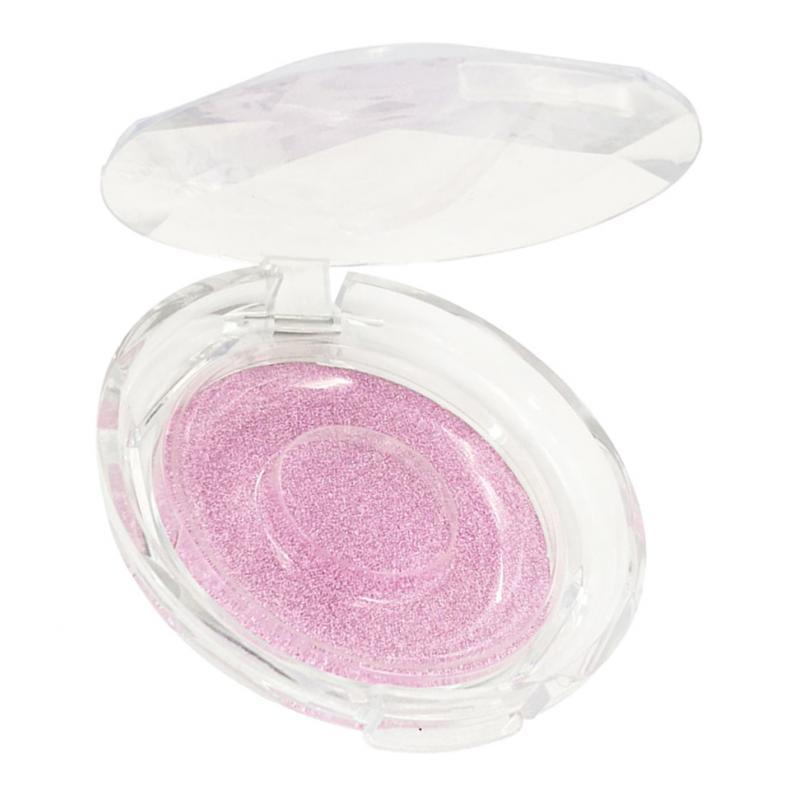 False Eyelashes Storage Case Box Plastic Eyelash Holder Container