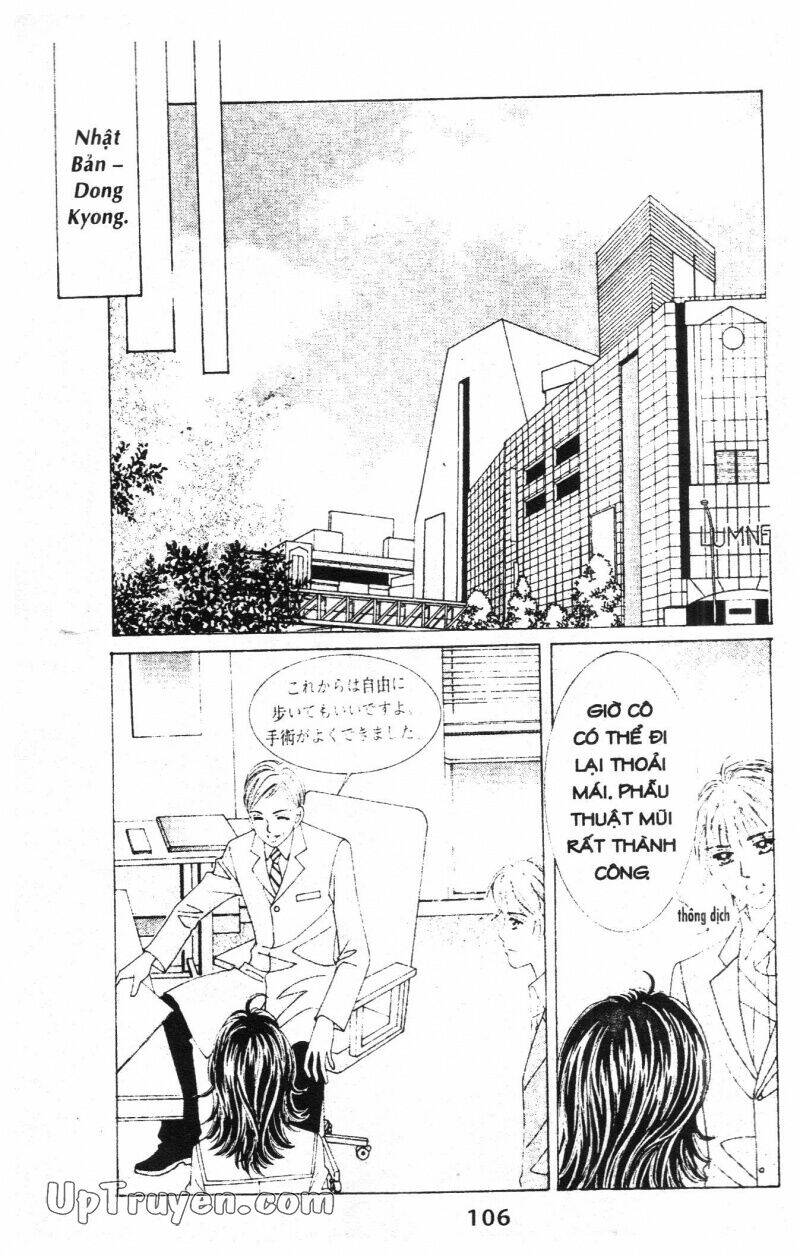 mặt nạ tình yêu chapter 75 26