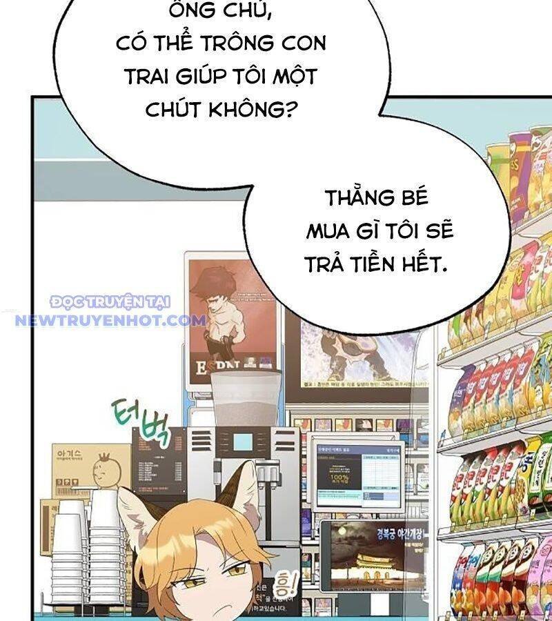 cửa hàng diệu kỳ chapter 47 119