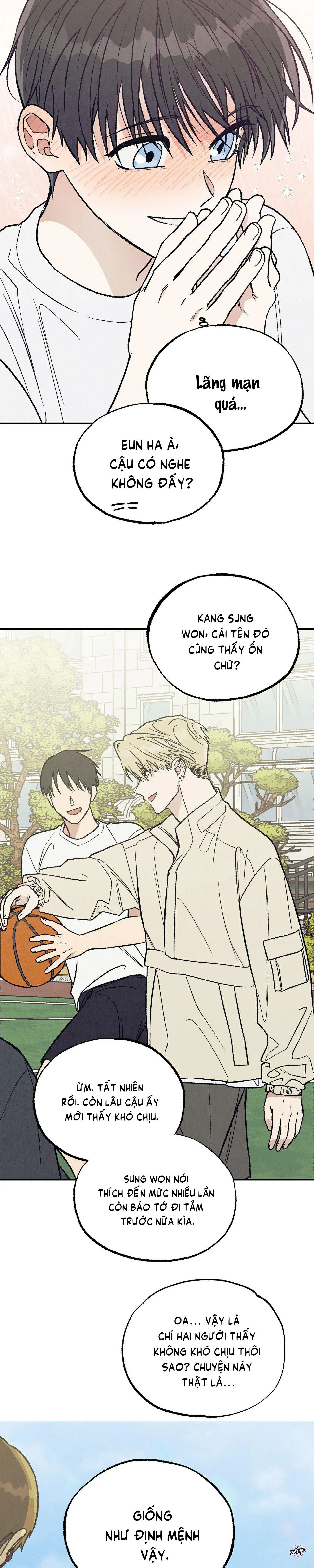 yêu em chapter 6 12