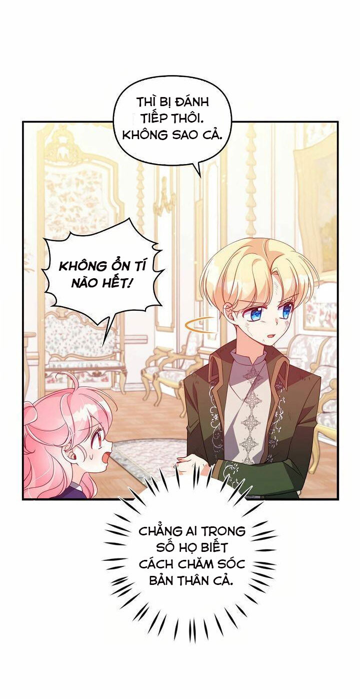 em gái cưng của đại công tước phản diện chapter 33 26