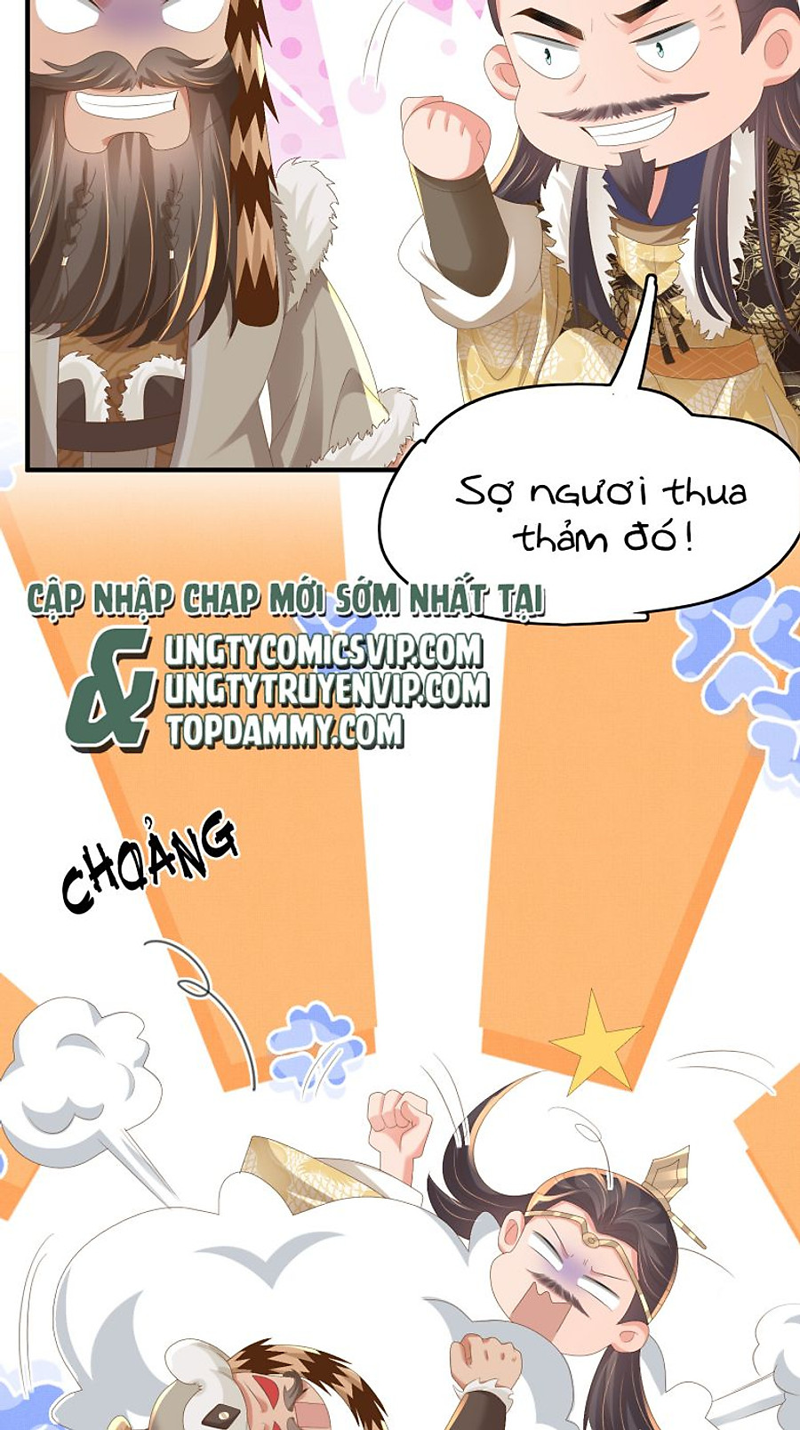 bá tổng vương phi lật xe chỉ nam chapter 120 39