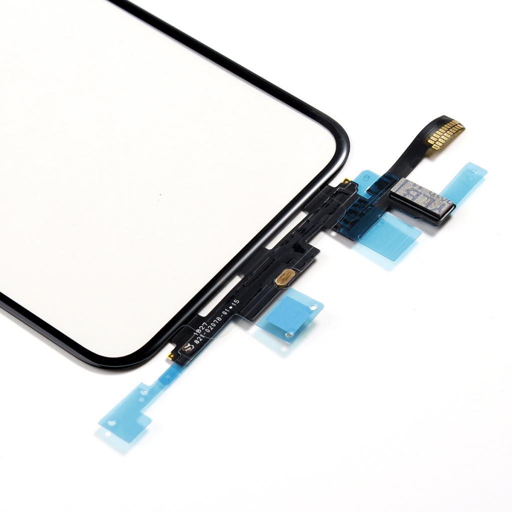 Front Touch Screen Glass Touch Panel Digitizer Replacement For  XS Phone