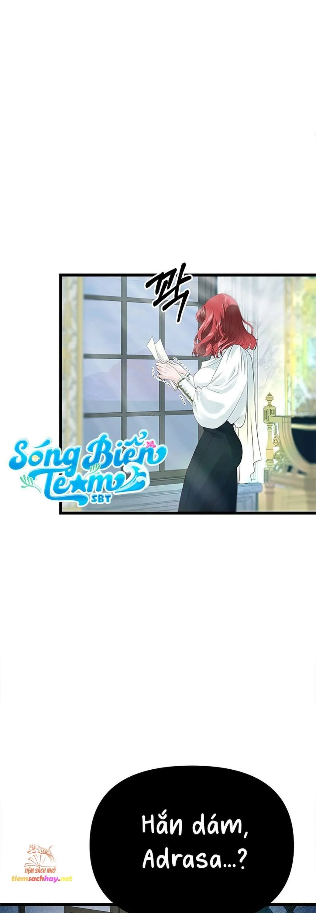 [ 18+ ] bệ hạ đã thay đổi rồi! chapter 10 16