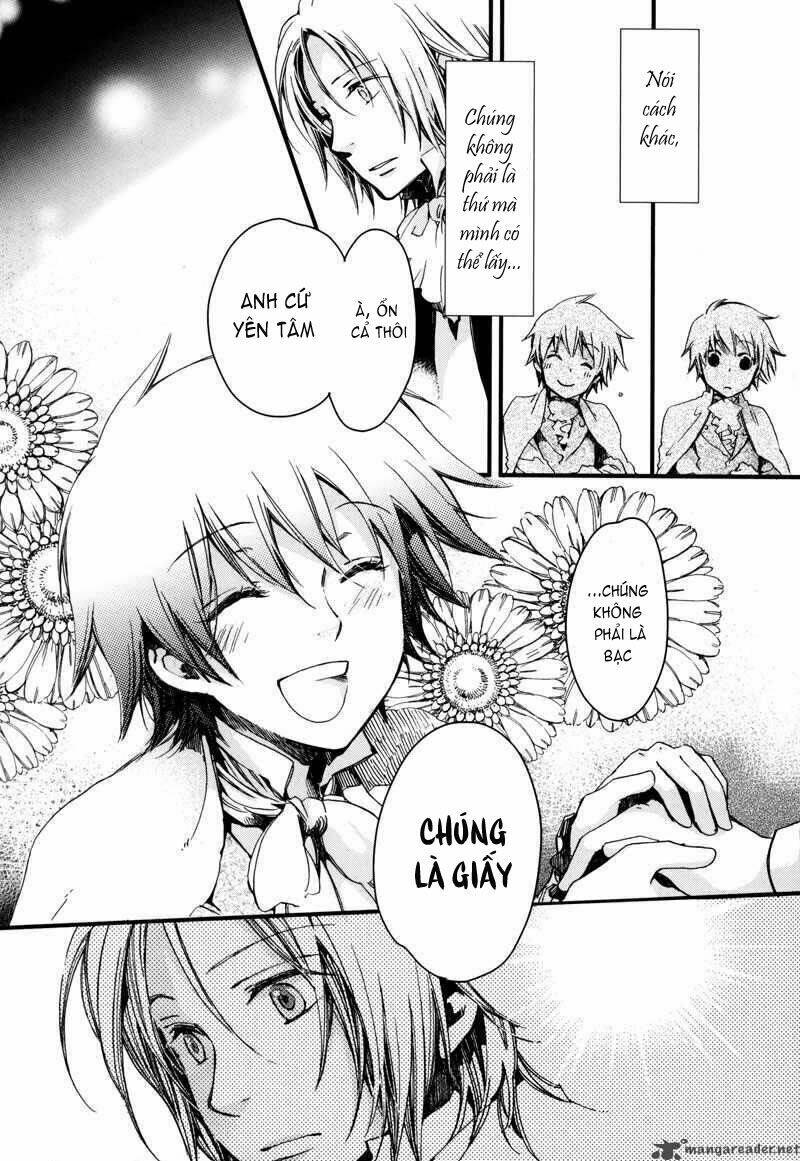 a*d tenshi no uso chapter 1 26