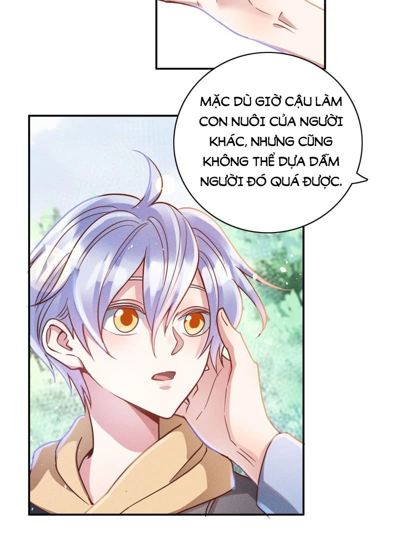 mê muội mất cả ý chí chapter 46 30
