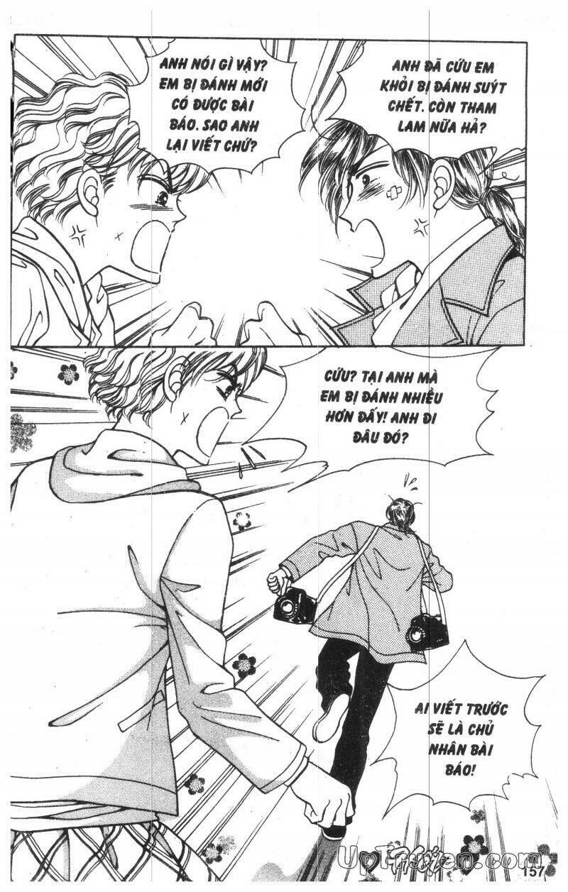 lao xao tuổi ngọc chapter 9 156