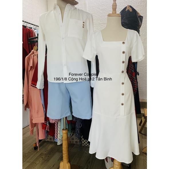 ĐỒ ĐÔI CHỤP ẢNH CƯỚI CE