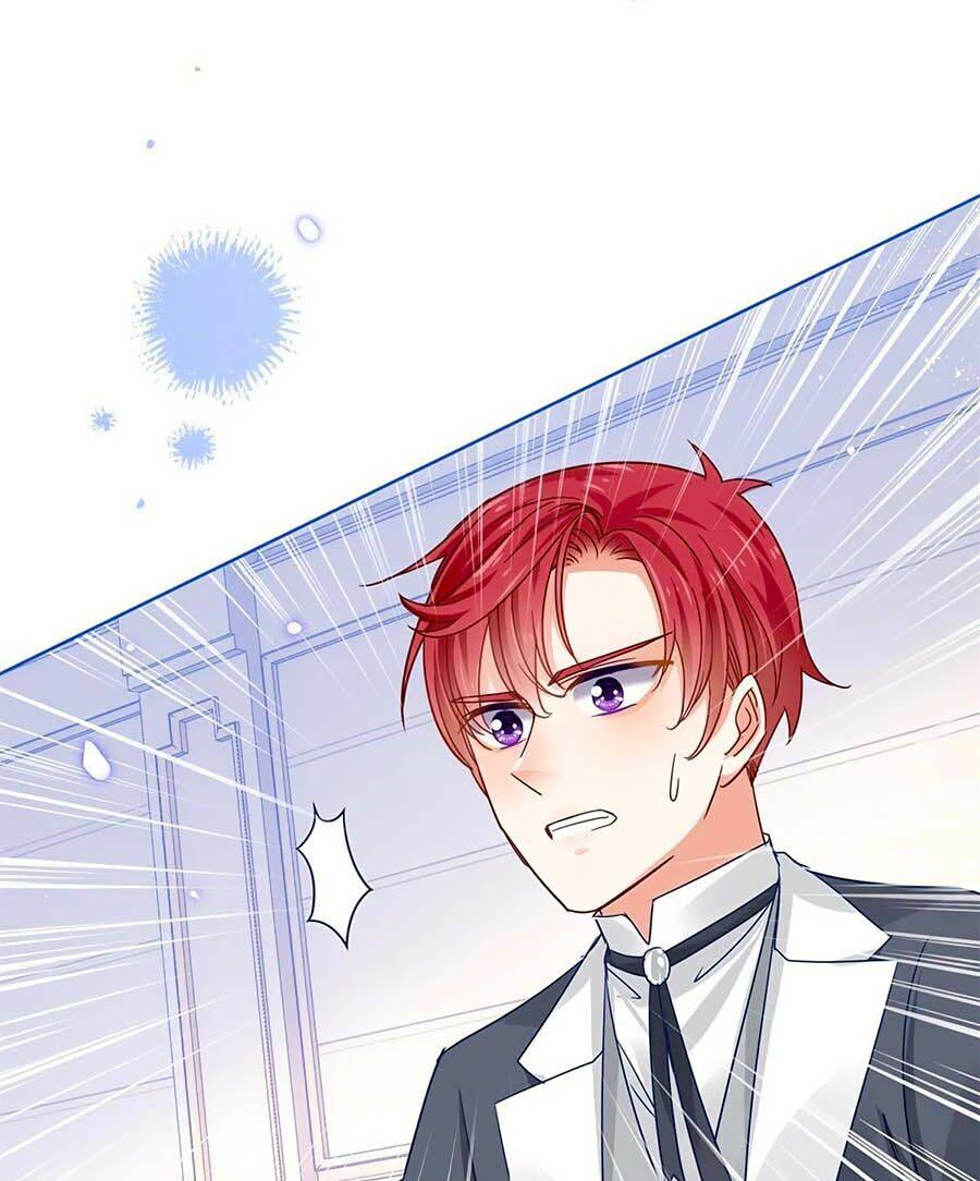 đế quốc đầu tiên có nữ hoàng chapter 30 5