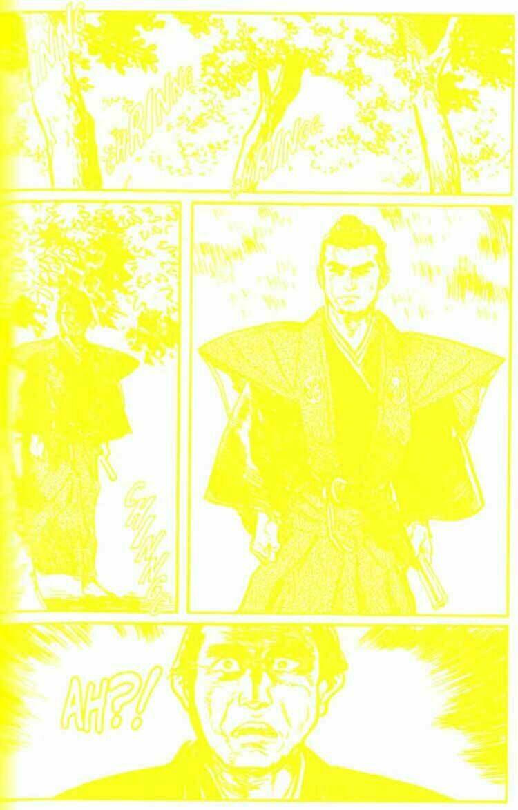 lone wolf and cub chapter 130 50