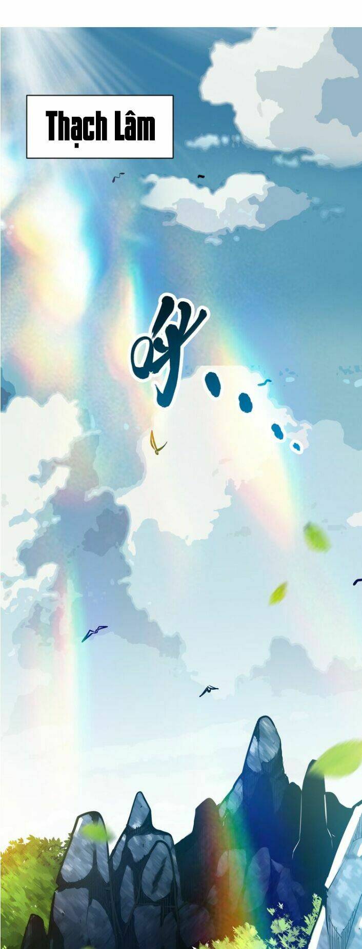 thánh võ tinh thần chapter 3.2 2