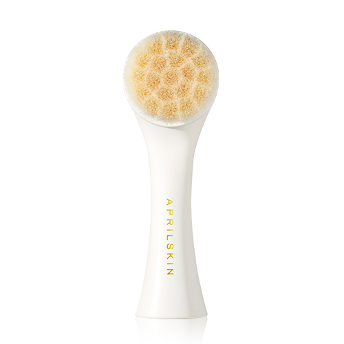 Cọ rửa mặt - Aprilskin Real Cleaning Pore Brush