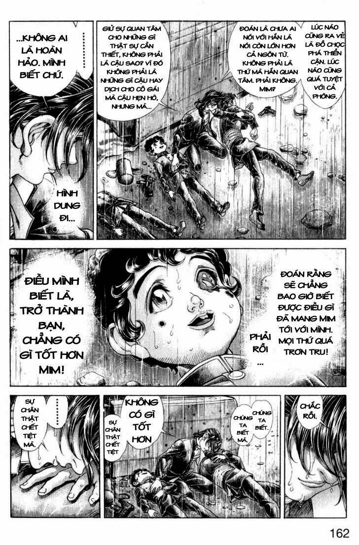 sống còn - trò chơi sinh tử chapter 78 9