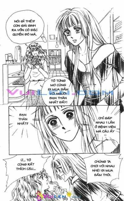 tóc gió thôi bay chapter 2 90