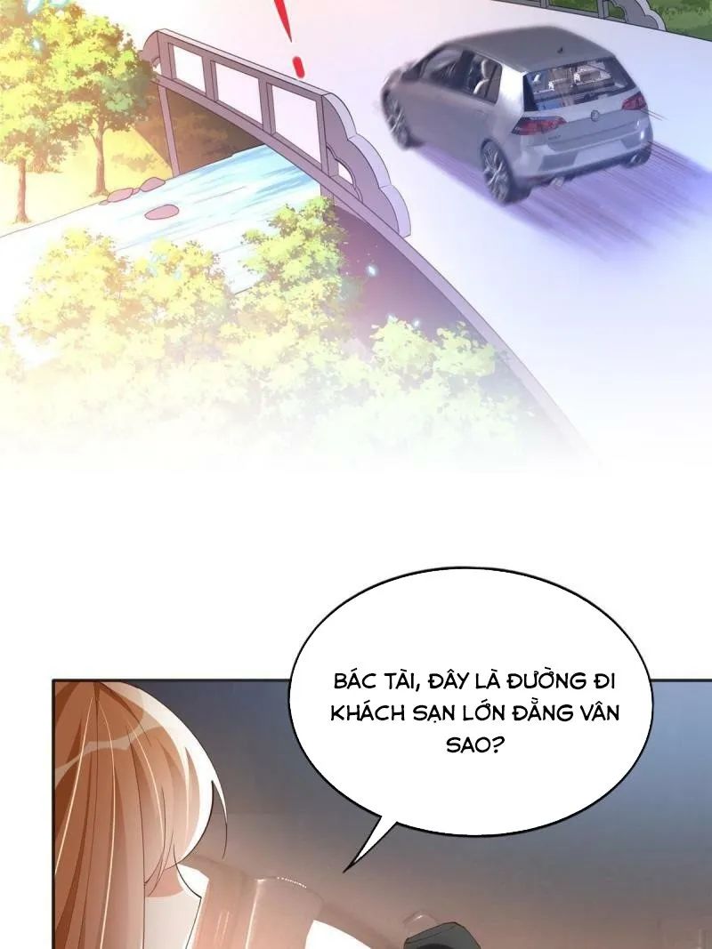 Boss Nhà Giàu Lại Là Nữ Sinh Trung Học! chapter 92.93 55