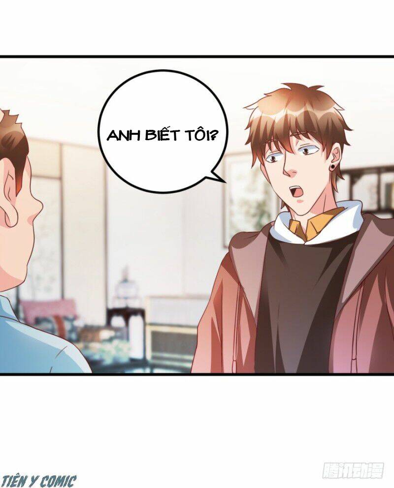 thấu thị tiên y chapter 78 26