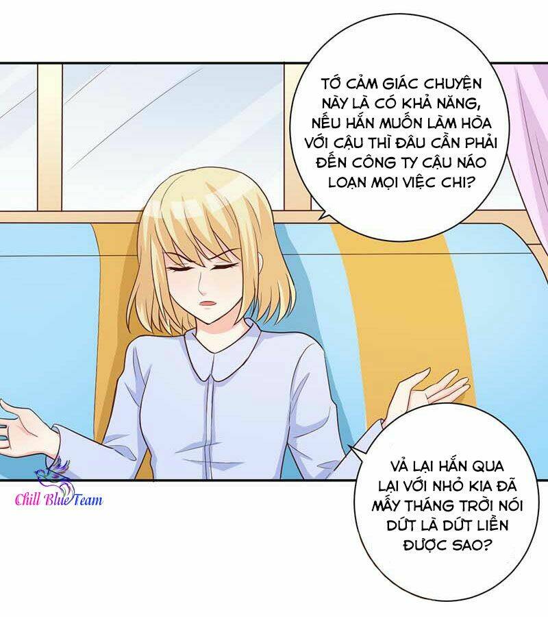 hủy diệt tra nam chapter 30 6