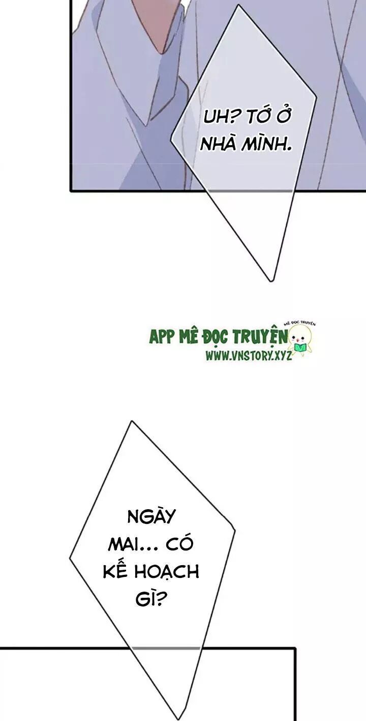 con tim rung động 2 chapter 62 63