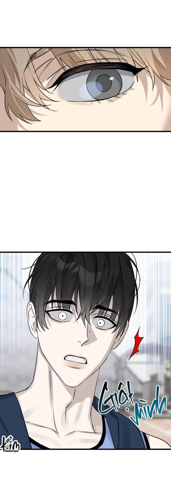 tuyển tập cuồng công - chiếm hữu công của nhà kim chapter 40.3 6