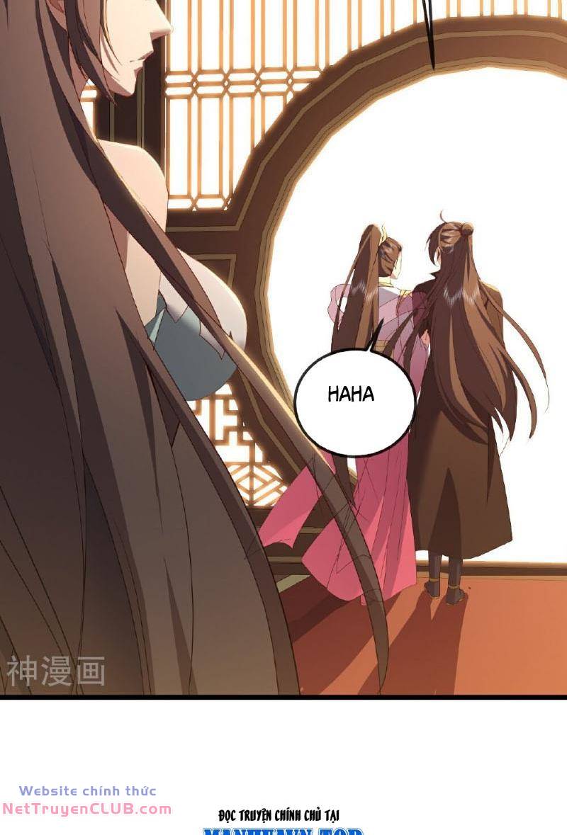 tiên võ đế tôn chapter 516 64