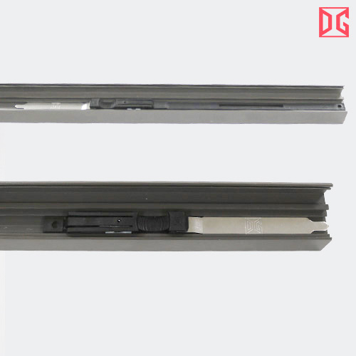 Chốt âm cửa | Chốt nối inox DG | DG Plastic