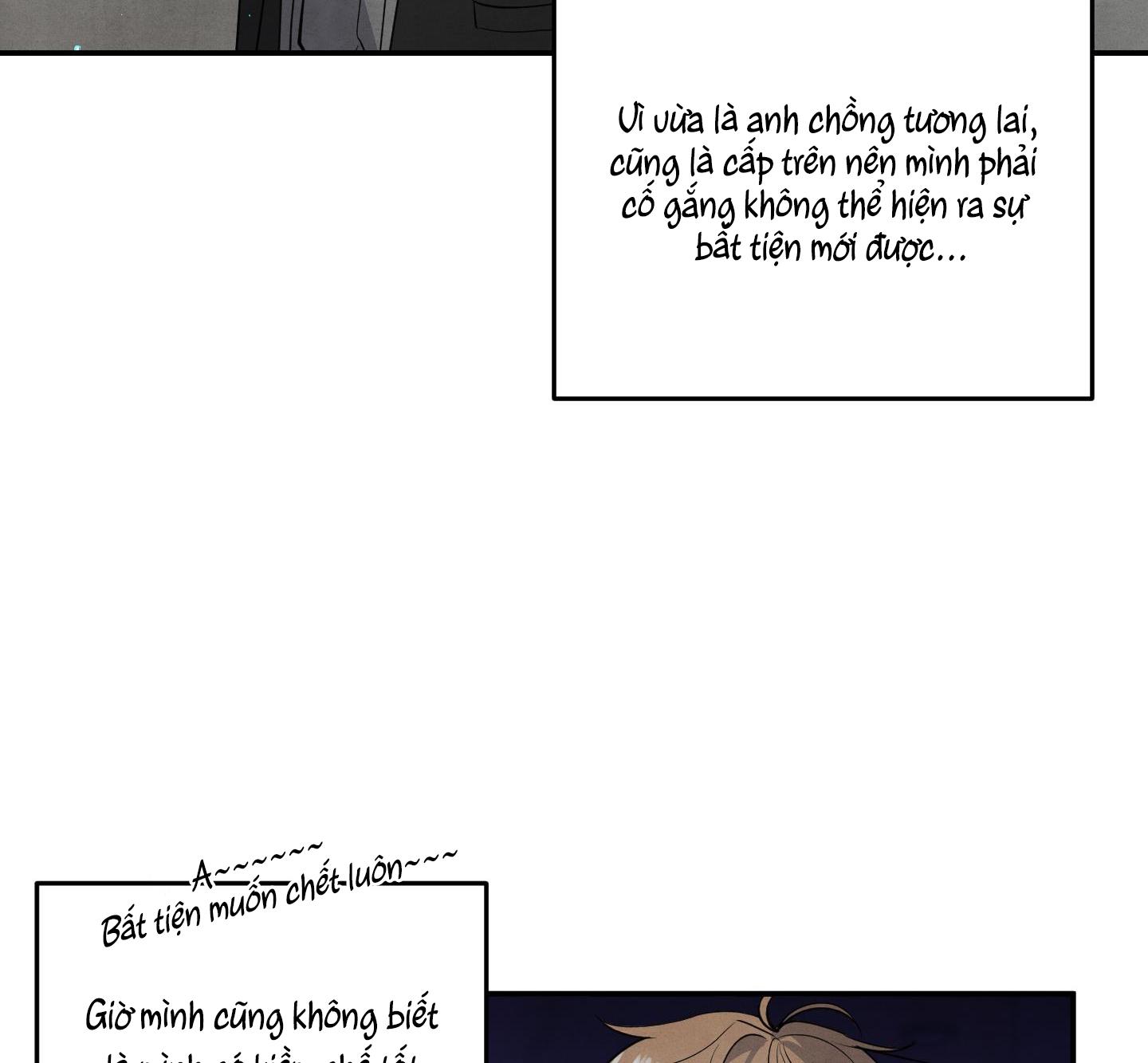 mối quan hệ ngu ngốc chapter 57 12