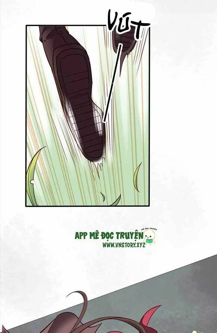 kiều nữ độc phi chapter 34 10