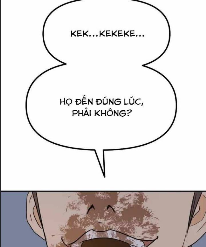 bạn trai võ sĩ chapter 90 38