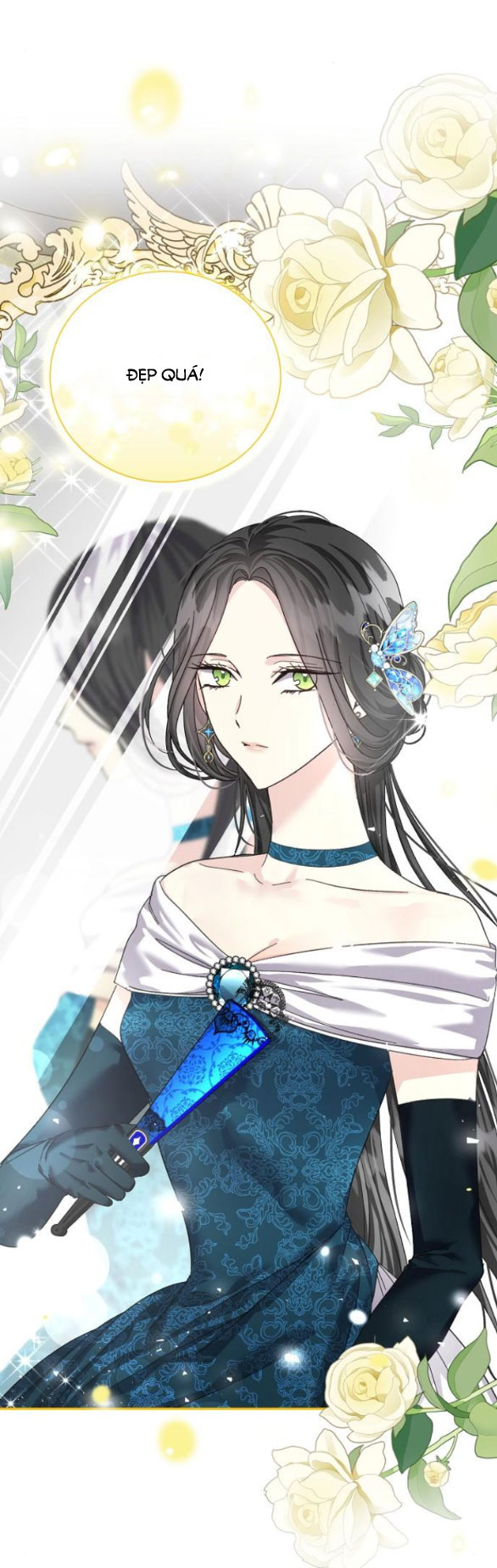 chiếm hữu trái tim bạo chúa chapter 15.1 10
