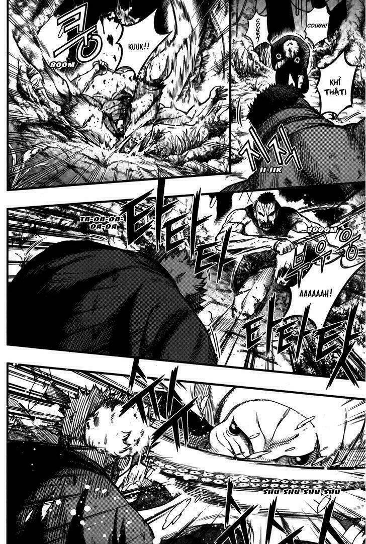 la mosca chapter 40 65