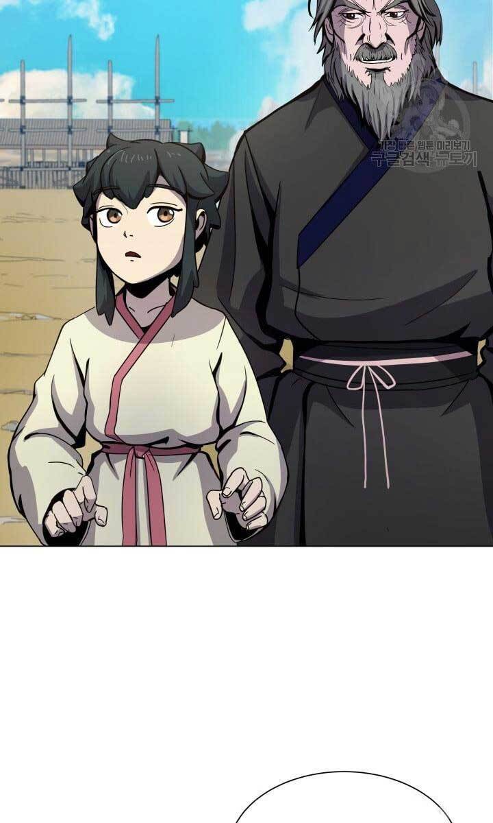 bậc thầy phép thuật ở thế giới võ lâm chapter 11.2 26