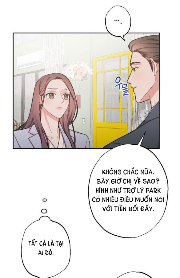 Trợ Lí Kim, Ăn Thử Không chapter 8.2 - Trang 9