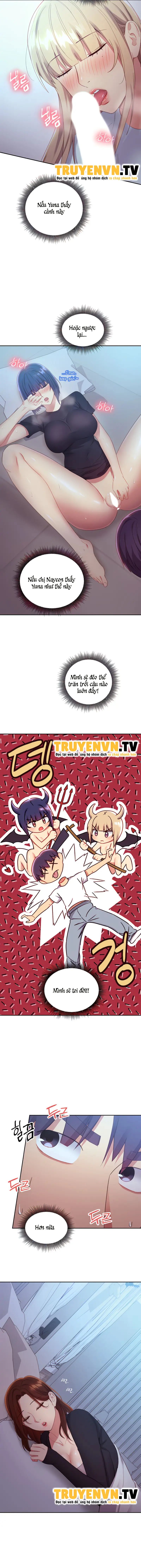 bạn của mẹ kế chapter 93 5