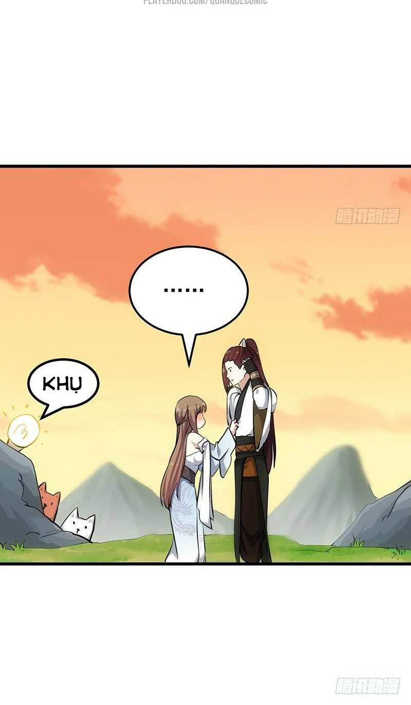 hệ thống thần long nghịch thiên chapter 27 6