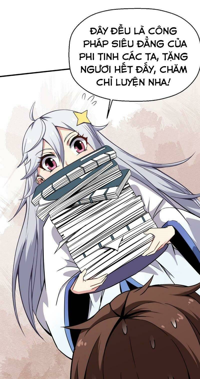 tổ thượng có tiền chapter 2 7